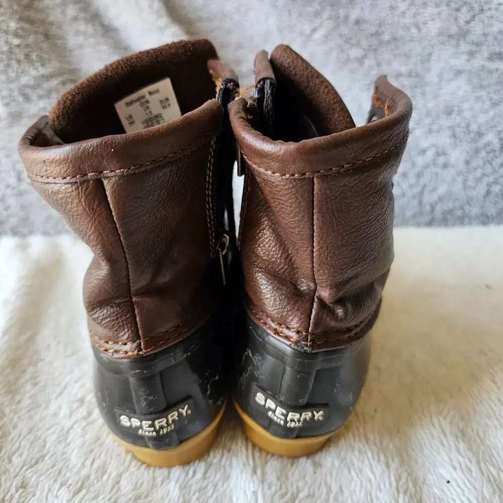 Sperry top sider